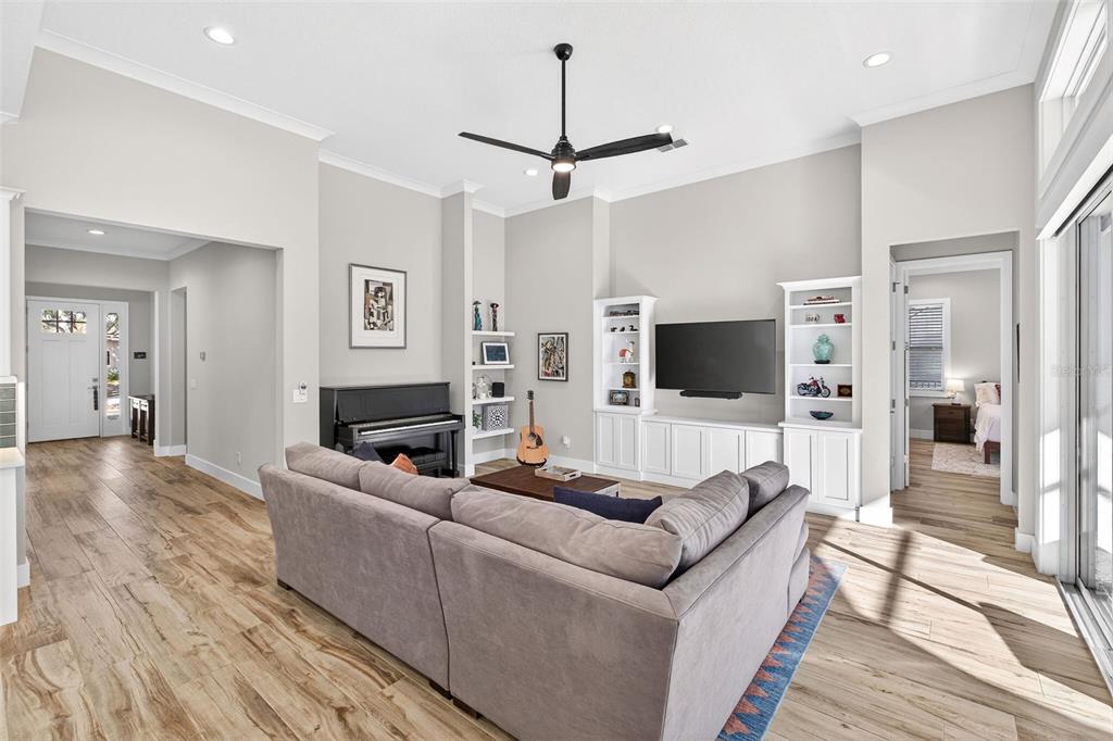 520 Fitzwalter Drive Winter Park, FL 32792 - Photo 4 of 47