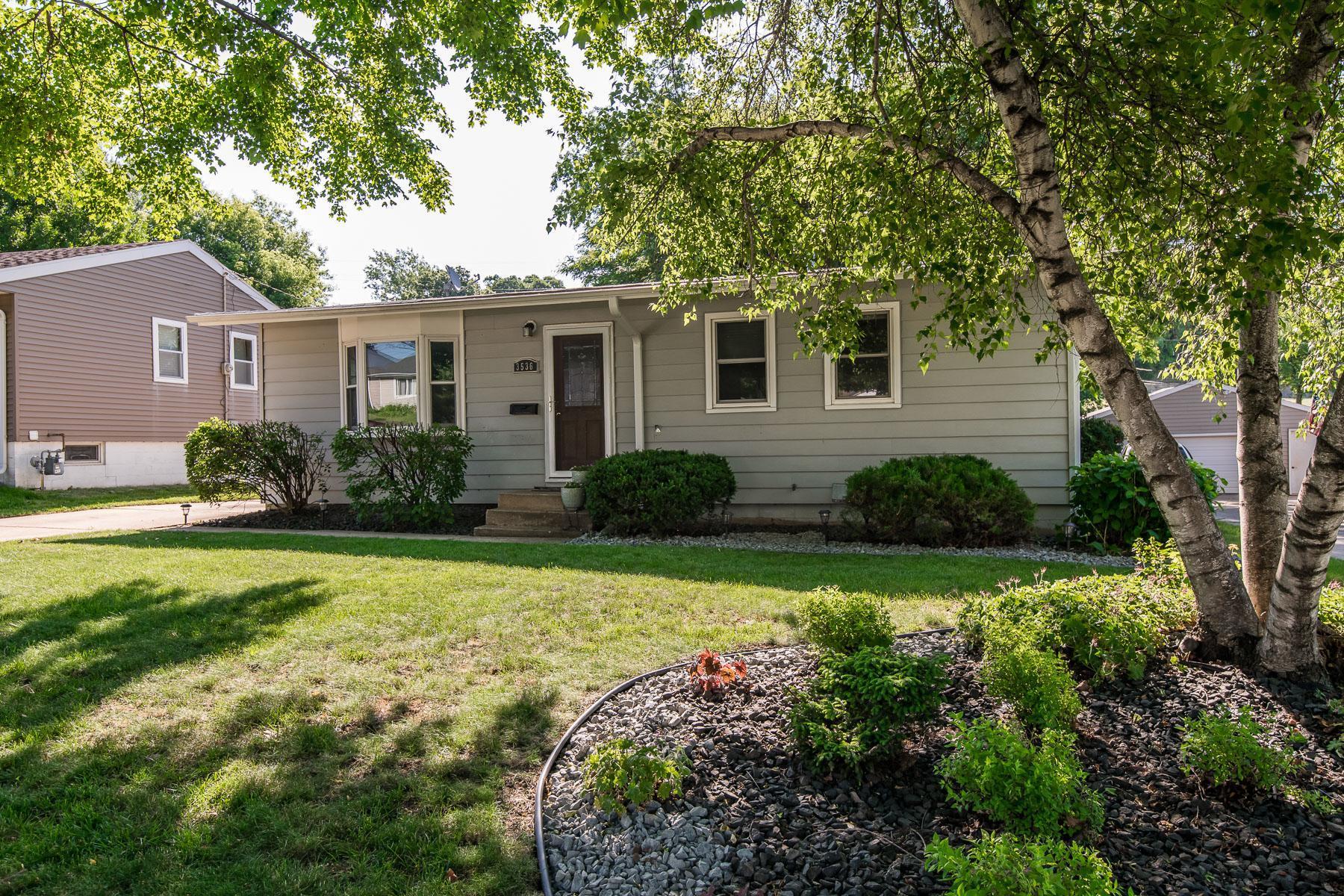 3536 6th Place Northwest Rochester, MN 55901 - Photo 1 of 25