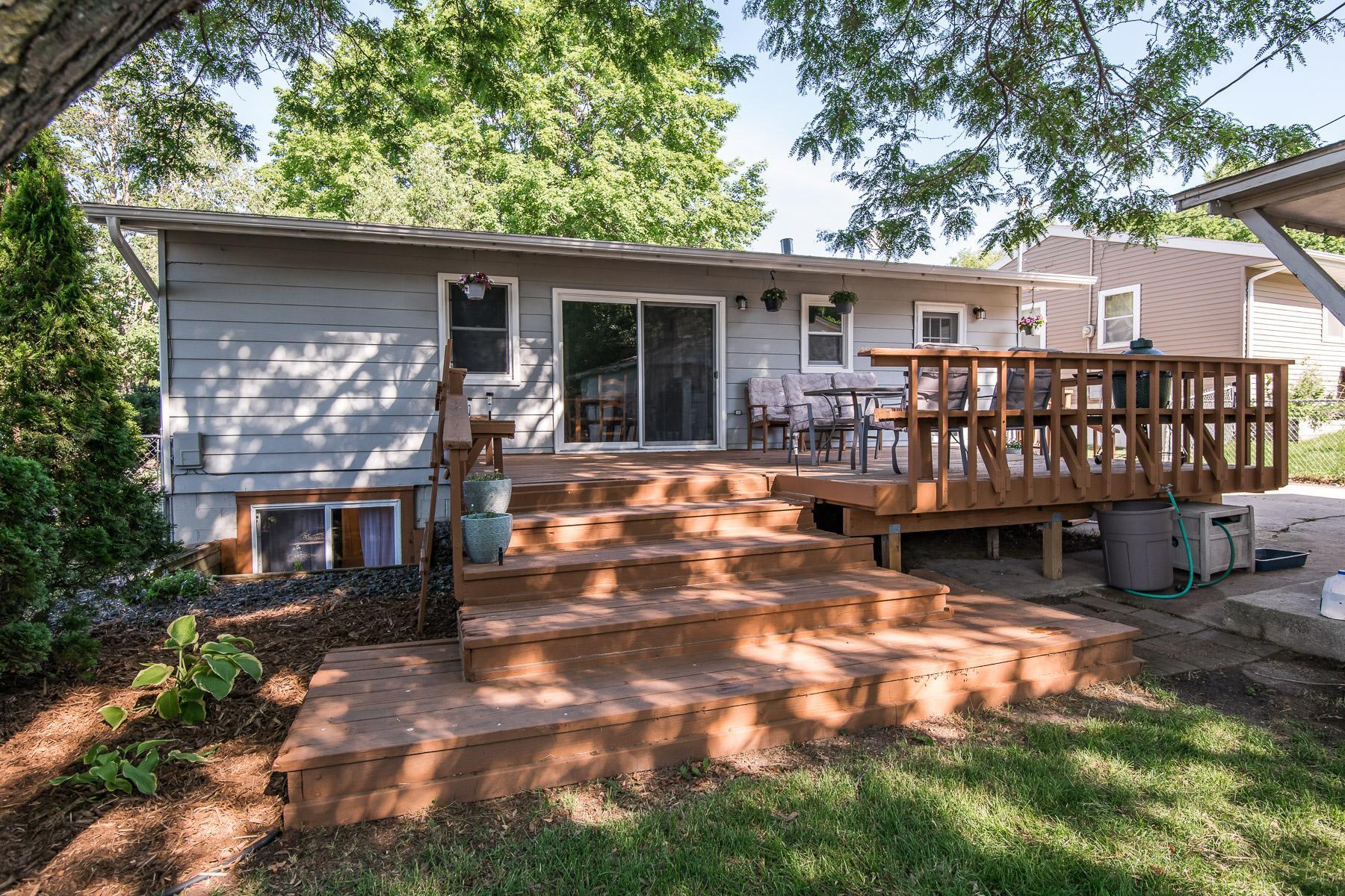 3536 6th Place Northwest Rochester, MN 55901 - Photo 20 of 25
