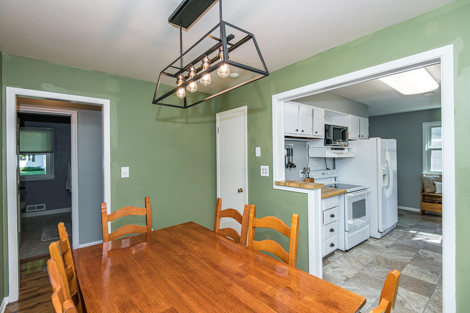 3536 6th Place Northwest Rochester, MN 55901 - Photo 9 of 25
