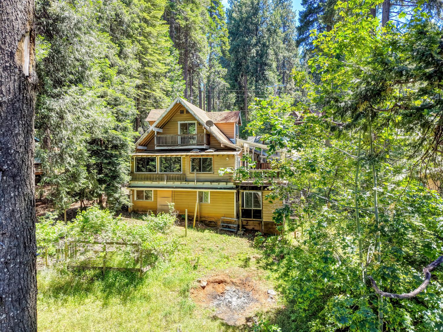 6237 Drop Off Road Pollock Pines, CA 95726 - Photo 67 of 67