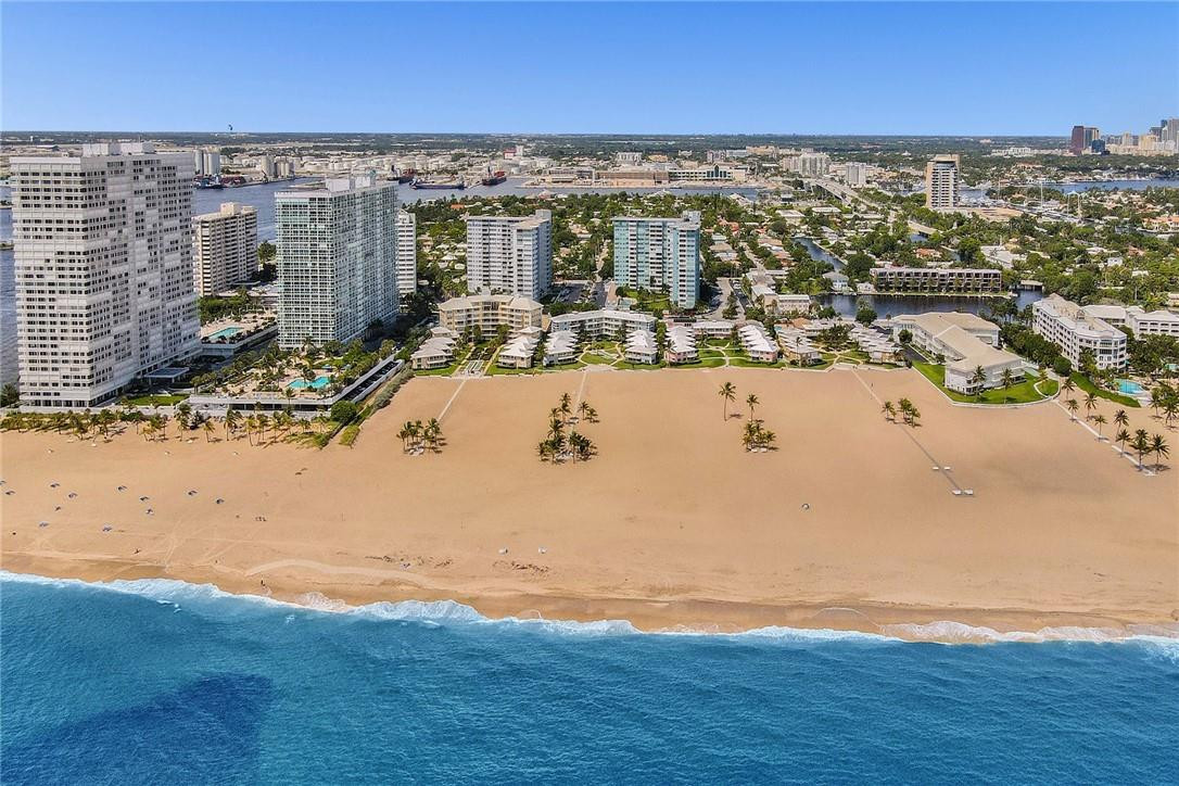 1900 South Ocean Drive, Unit 301 Fort Lauderdale, FL 33316 - Photo 1 of 36 Photo 1
