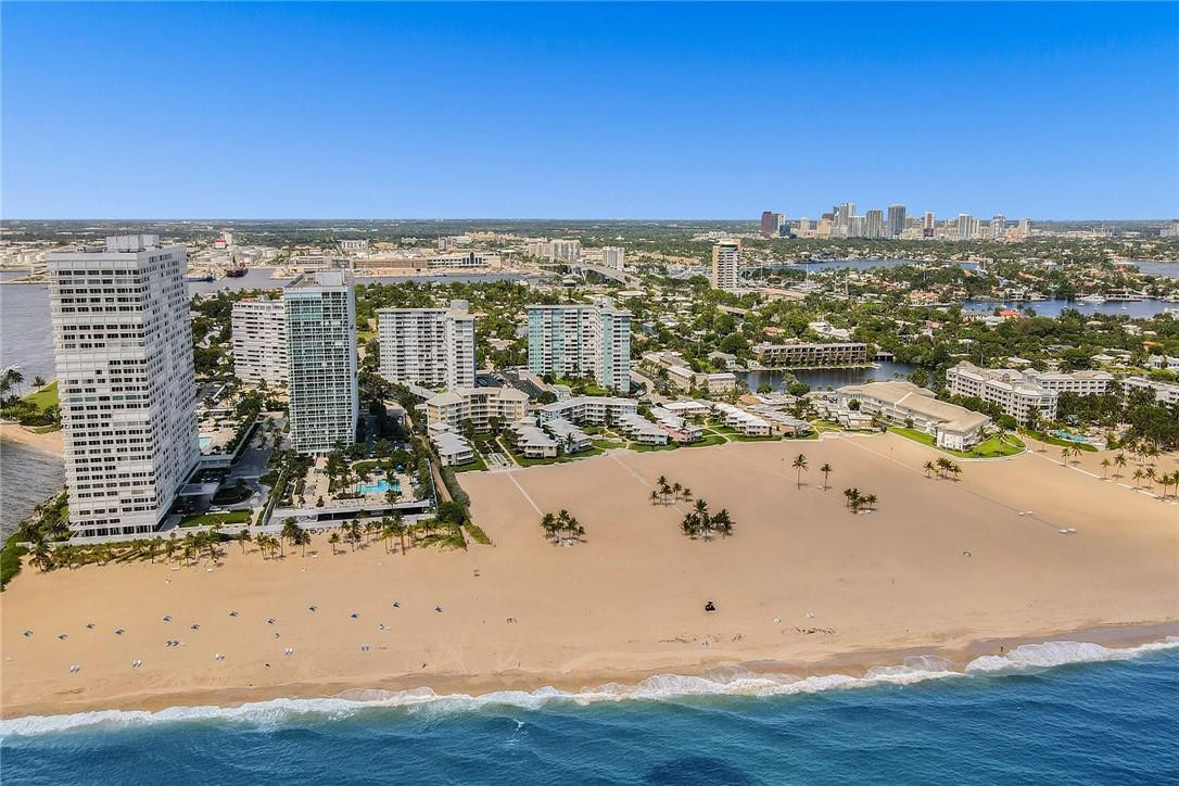 1900 South Ocean Drive, Unit 301 Fort Lauderdale, FL 33316 - Photo 2 of 36 Photo 2