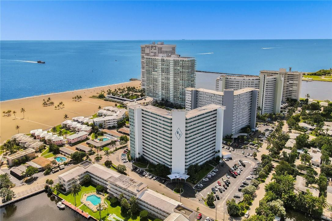 1900 South Ocean Drive, Unit 301 Fort Lauderdale, FL 33316 - Photo 27 of 36 Photo 27