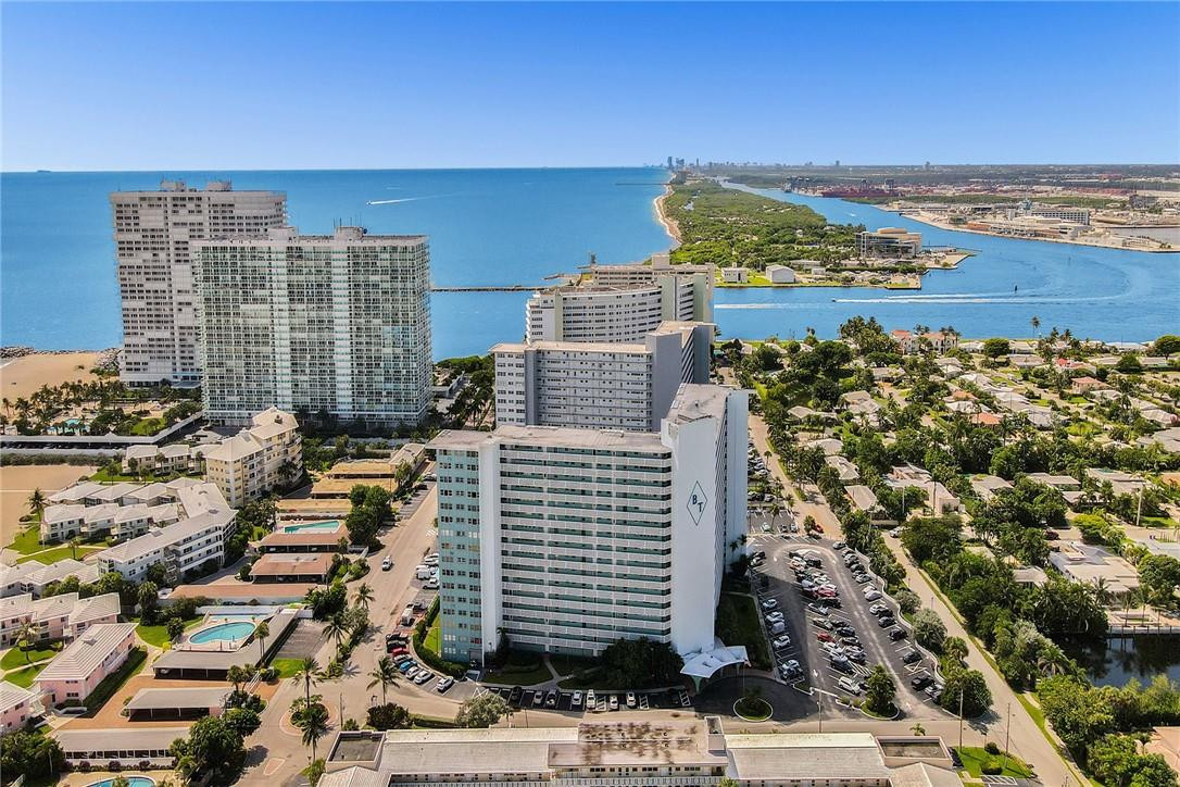 1900 South Ocean Drive, Unit 301 Fort Lauderdale, FL 33316 - Photo 28 of 36 Photo 28