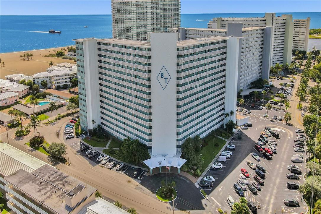 1900 South Ocean Drive, Unit 301 Fort Lauderdale, FL 33316 - Photo 4 of 36 Photo 4