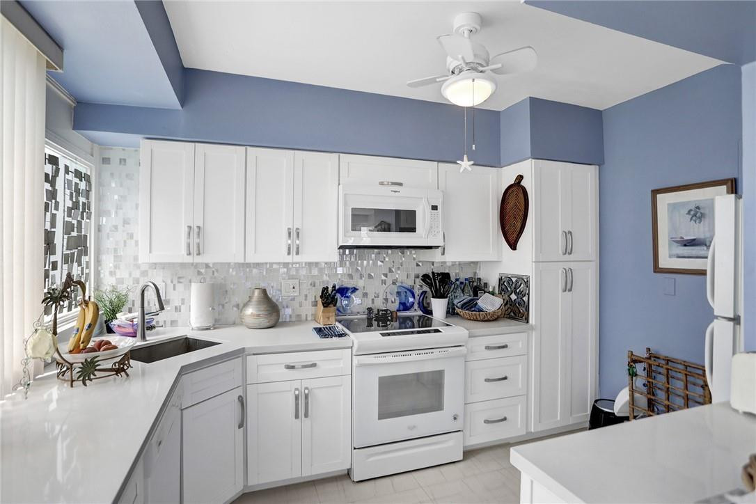 1900 South Ocean Drive, Unit 301 Fort Lauderdale, FL 33316 - Photo 8 of 36 Photo 8