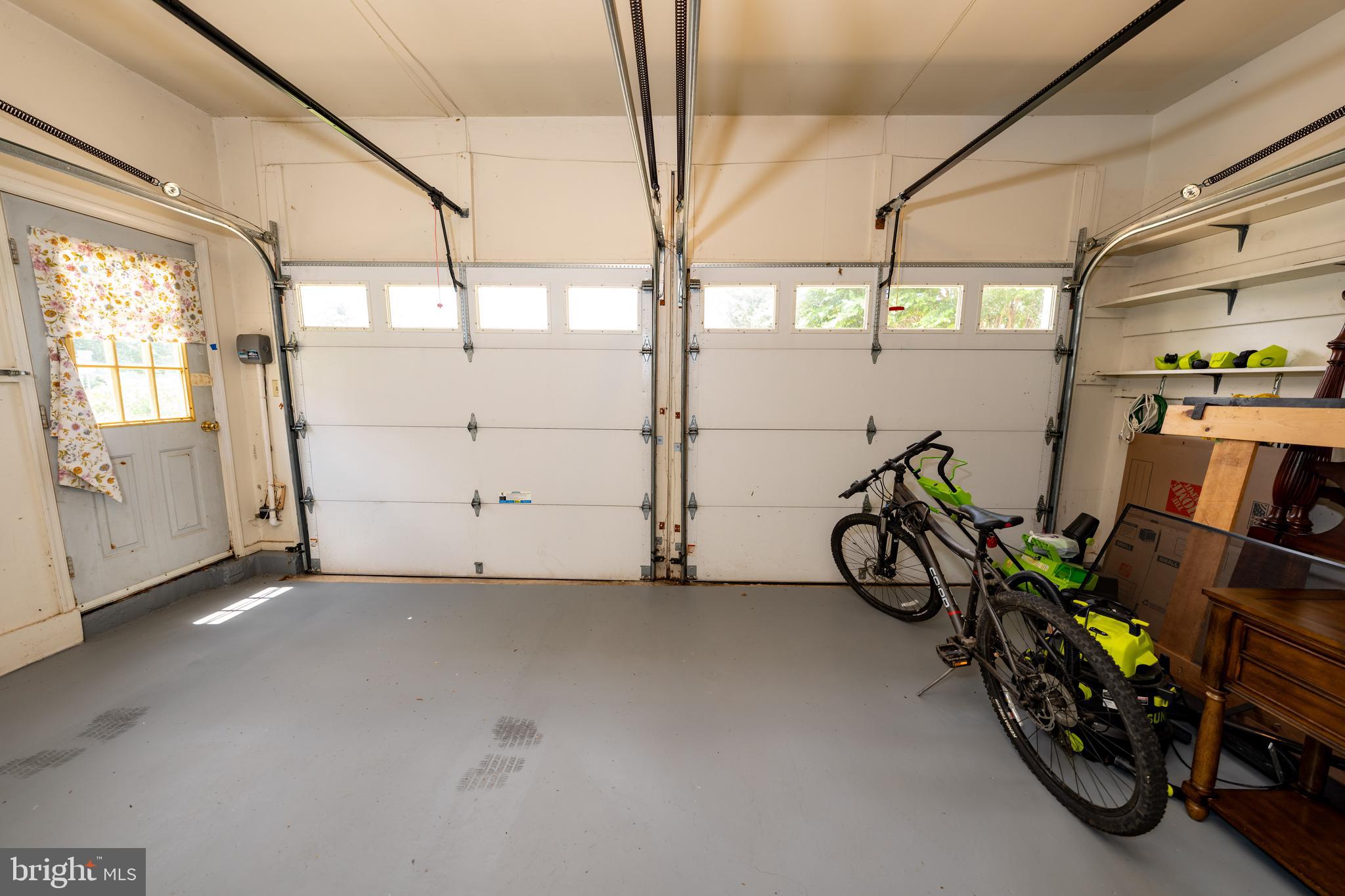 13824 Springstone Drive Clifton, VA 20124 - Photo 35 of 56 a view of a room with gym equipment