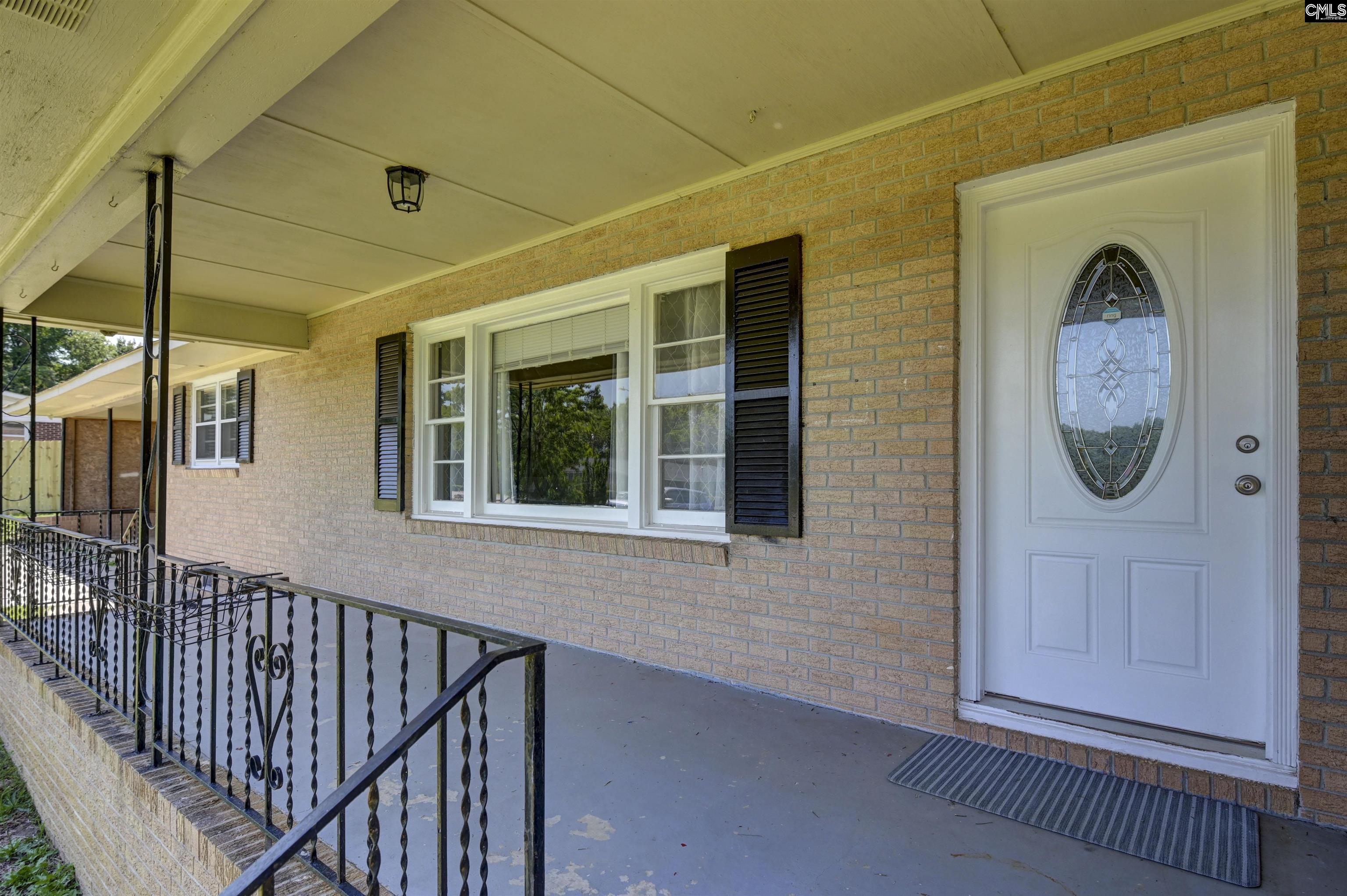303 Nell Street Batesburg, SC 29006 - Photo 4 of 41