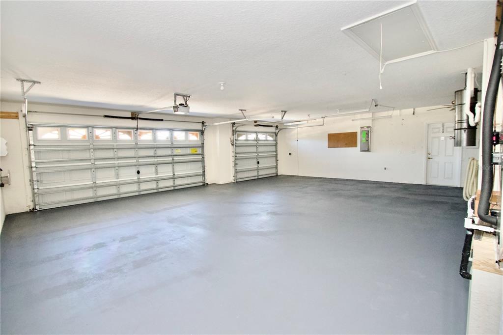 8056 Floral Drive Spring Hill, FL 34607 - Photo 29 of 29 a view of a storage & utility room