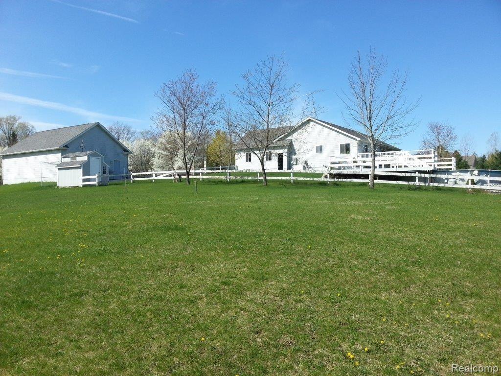 5294 West Oregon Road Lapeer, MI 48446 - Photo 5 of 78 East Side.jpg