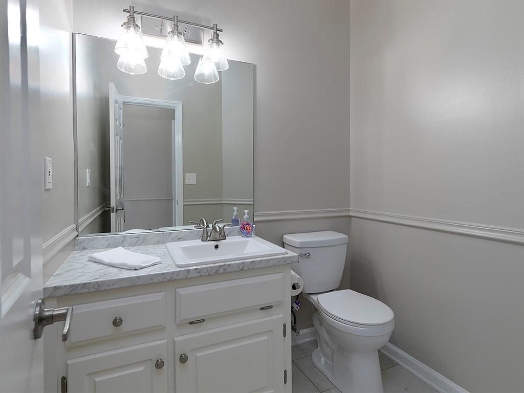745 Fairmont Road Waleska, GA 30183 - Photo 8 of 33 Gallery Image 8