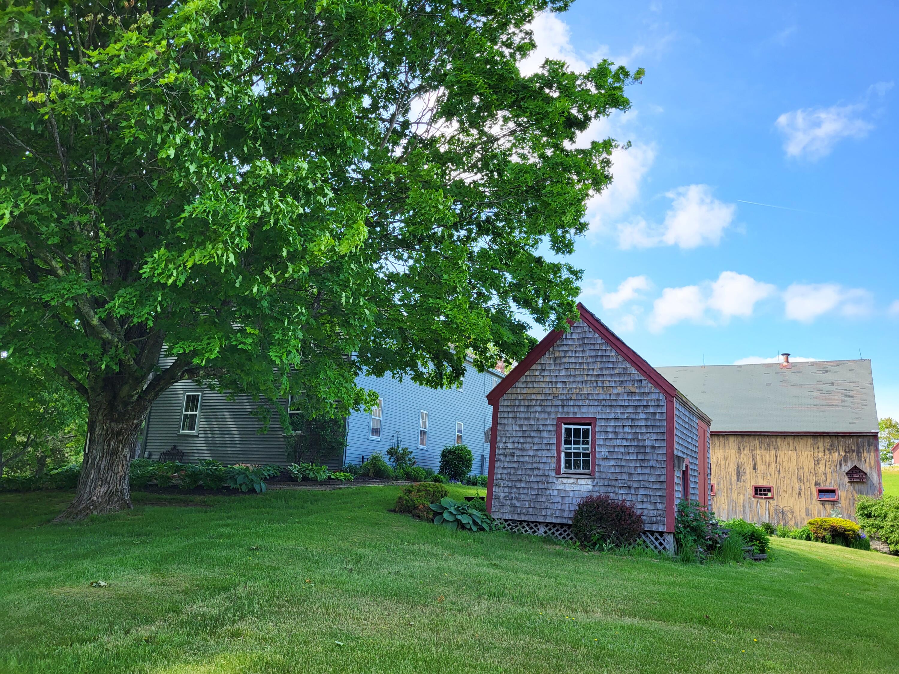 369 Barton Road Windsor, ME 04363 - Photo 22 of 135 20220531_142300