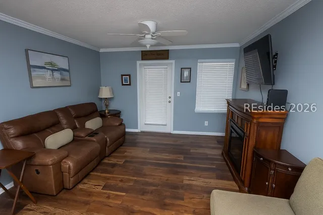 $235,000 | 50 Pebble Beach Cove, Unit F116, Bluffton, SC 29910