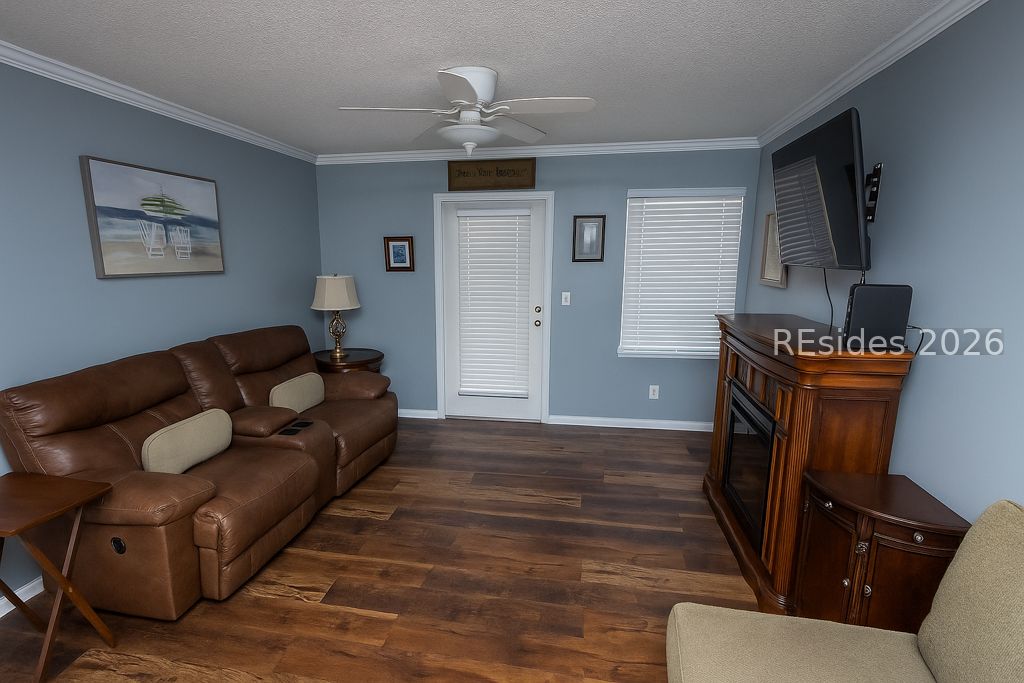 50 Pebble Beach Cove, Unit F116 Bluffton, SC 29910 - Photo 11 of 12