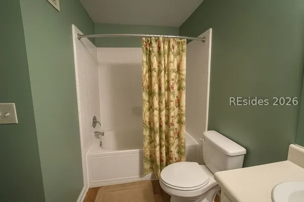 $235,000 | 50 Pebble Beach Cove, Unit F116, Bluffton, SC 29910