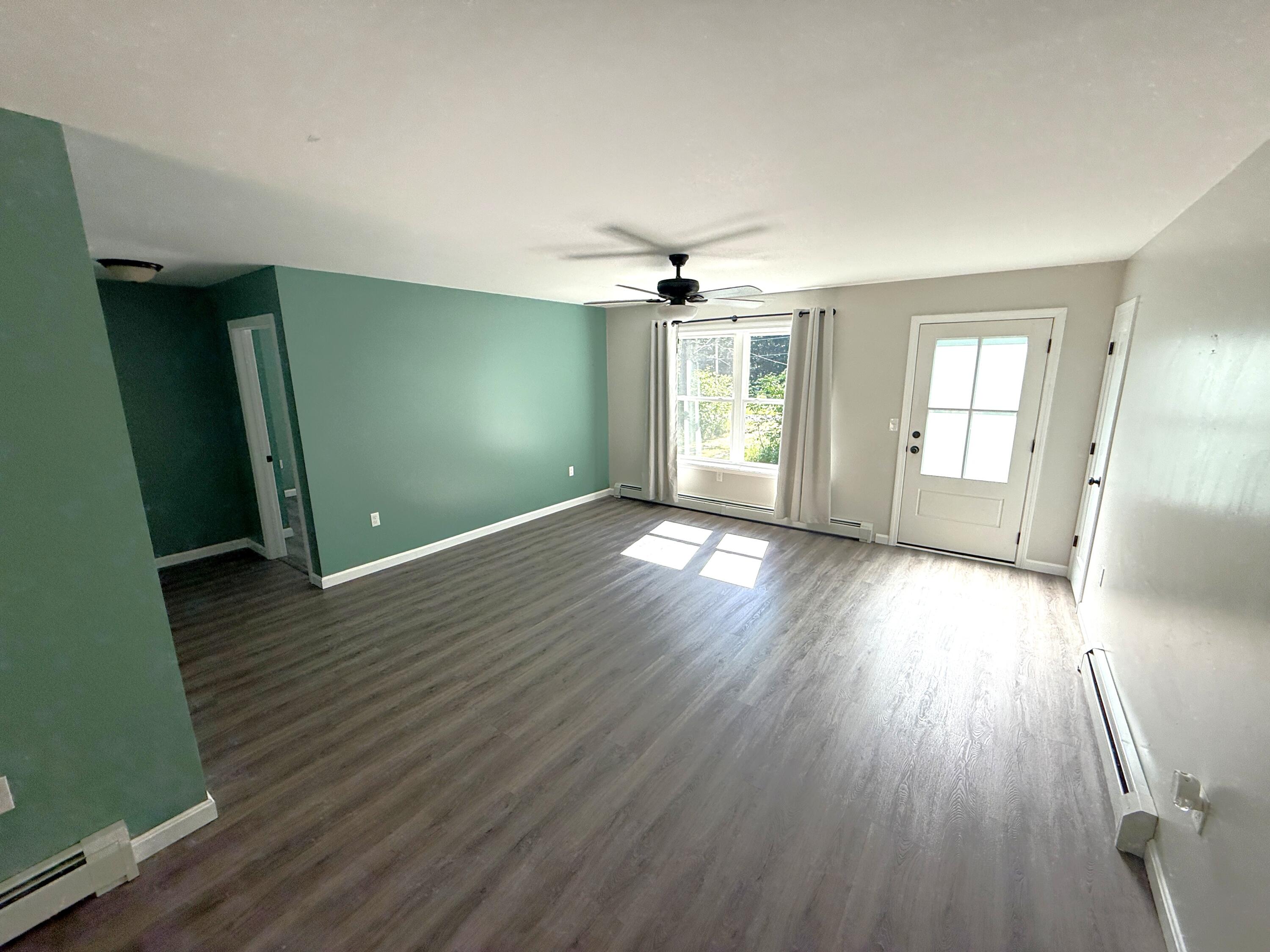 457 South Reynolds Road Winslow, ME 04901 - Photo 10 of 24 Living Room