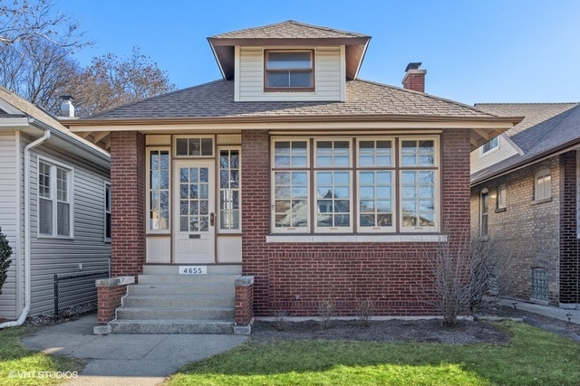 4655 North Laramie Avenue Chicago, IL 60630 - Photo 1 of 31