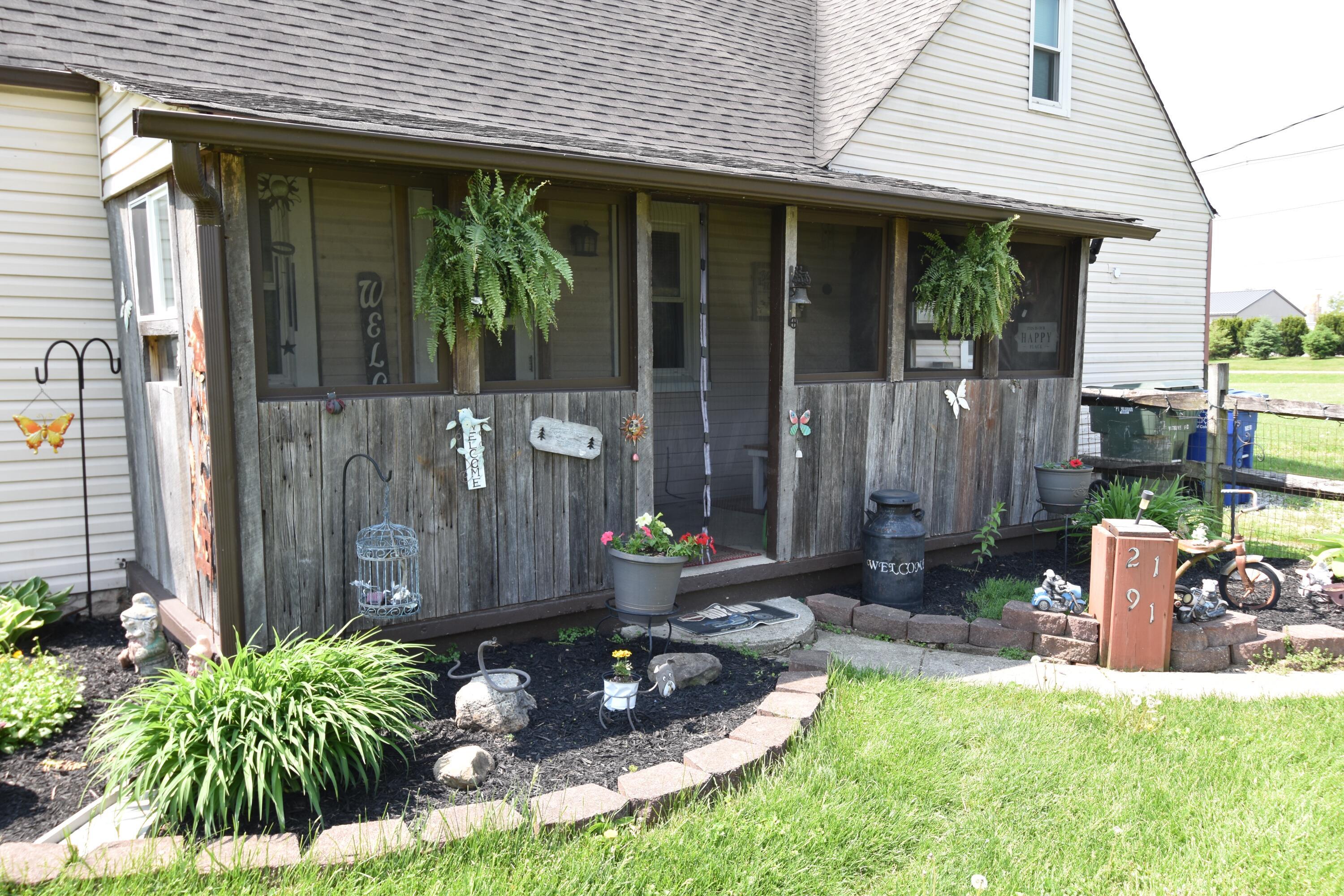2191 Watkins Road Columbus, OH 43207 - Photo 34 of 35 2191 Watkins Rd. - 3