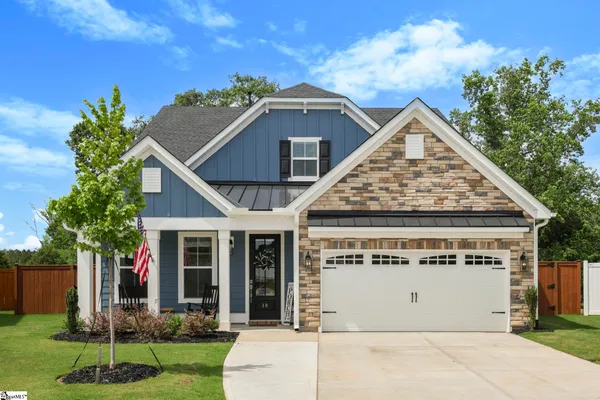 $630,000 | 10 Stony Run Lane, Simpsonville, SC 29681