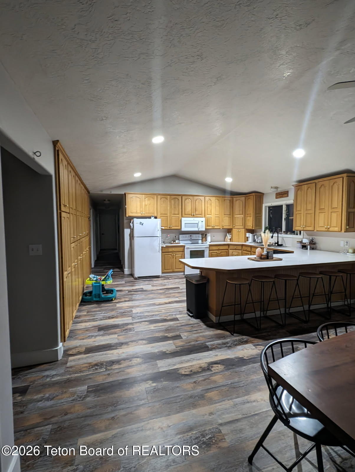 7700 Bitter Creek Road Afton, WY 83110 - Photo 22 of 40 18