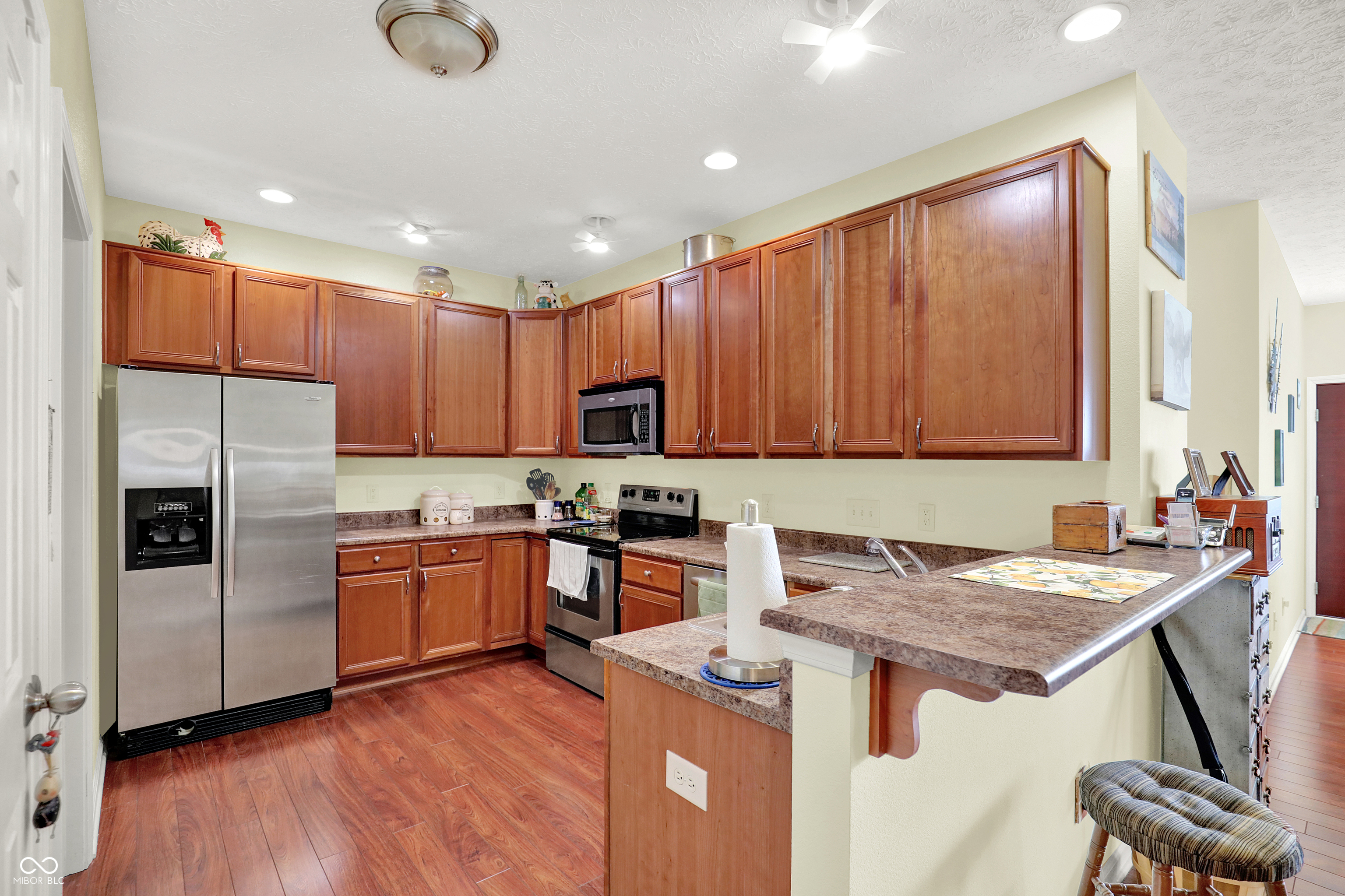 2616 Oneida Lane Indianapolis, IN 46217 - Photo 16 of 40