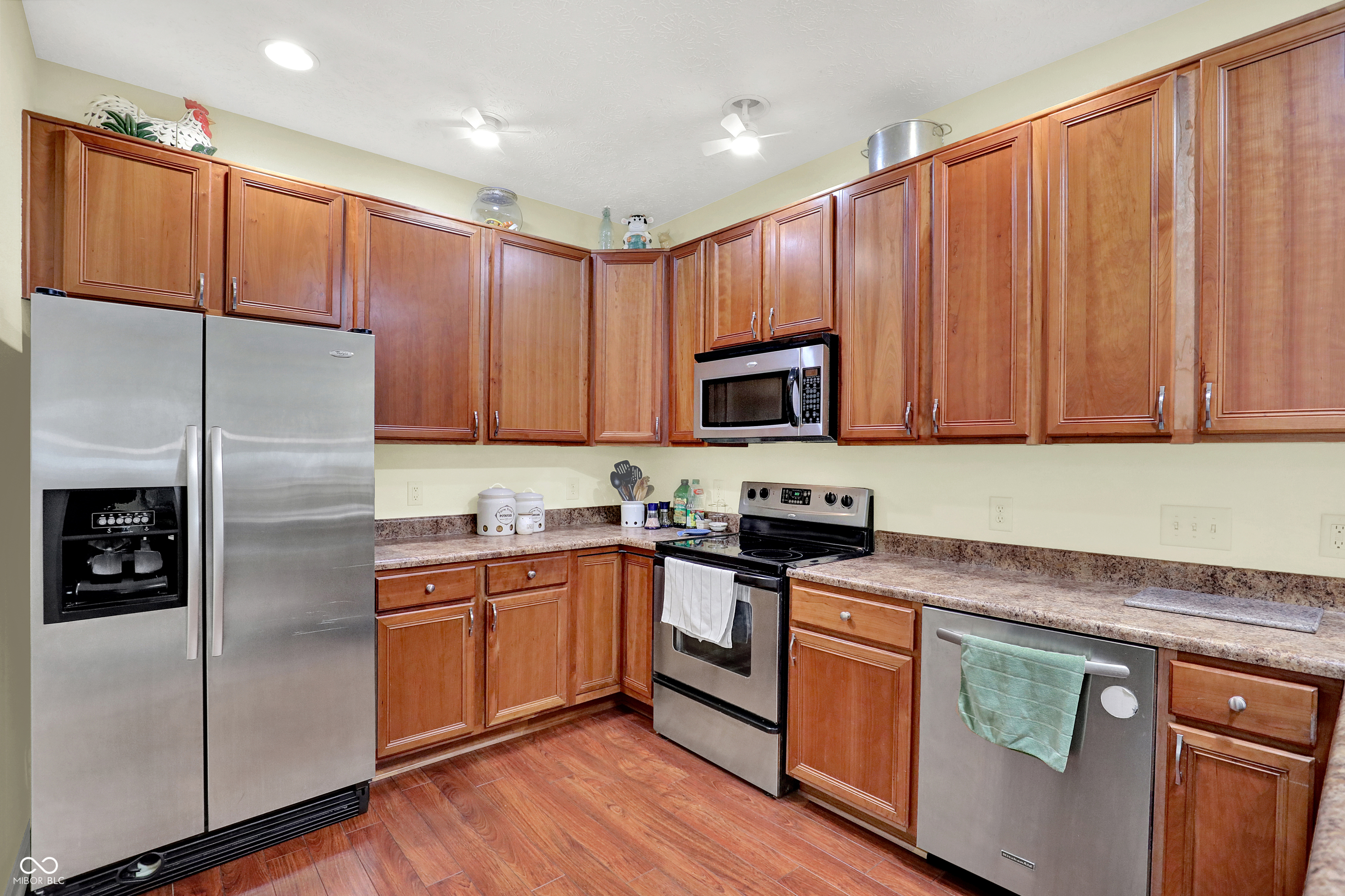 2616 Oneida Lane Indianapolis, IN 46217 - Photo 17 of 40