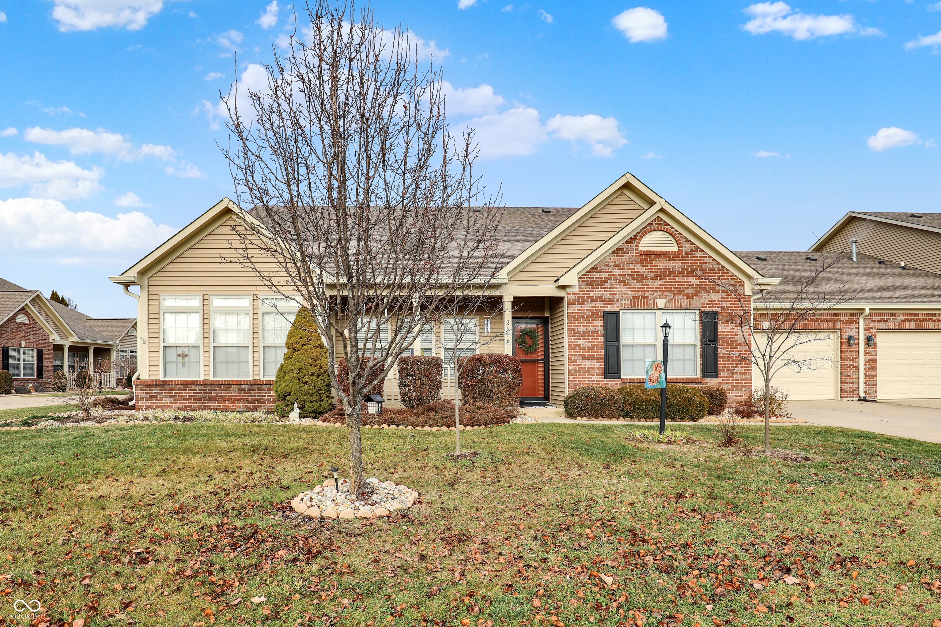 2616 Oneida Lane Indianapolis, IN 46217 - Photo 3 of 40