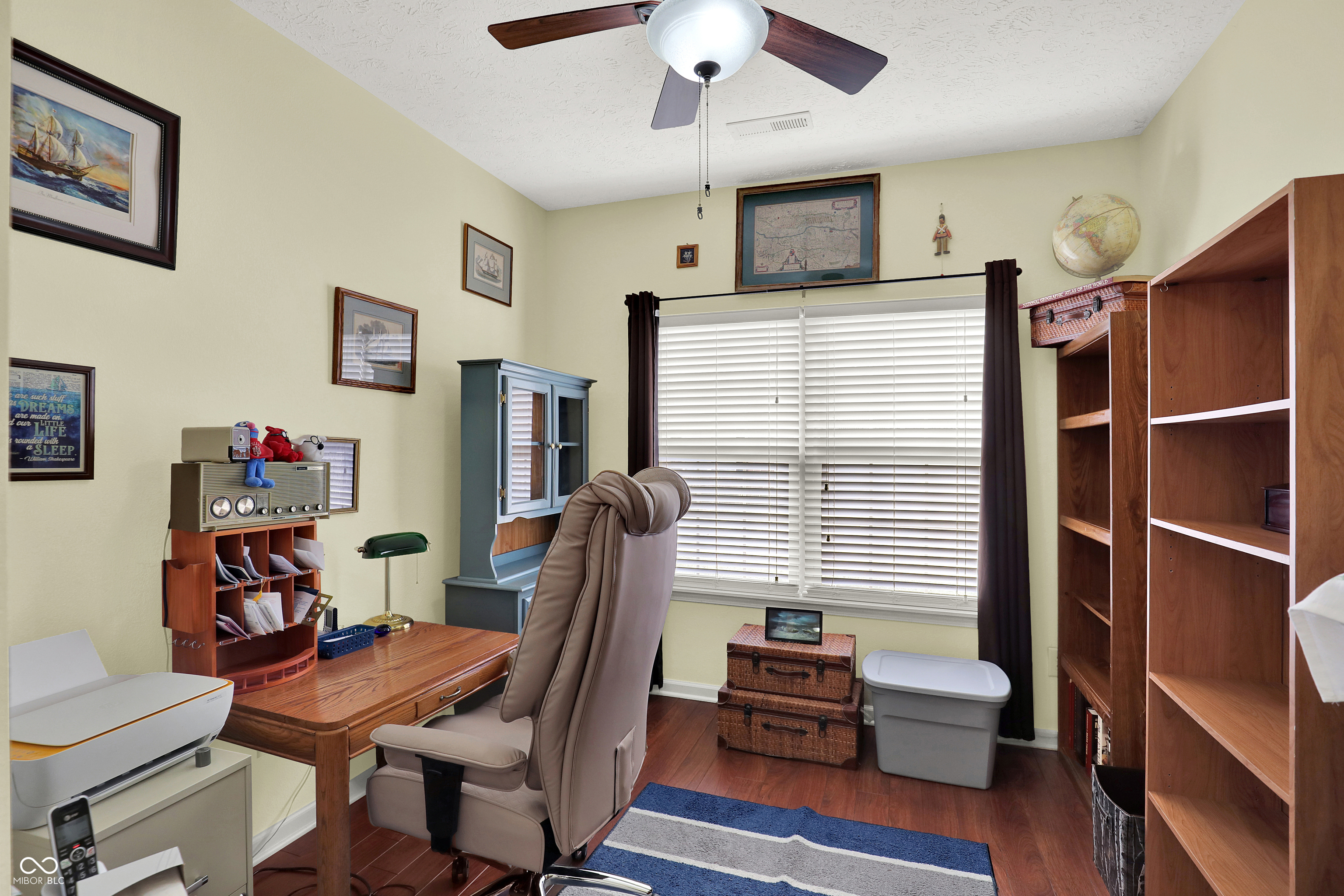 2616 Oneida Lane Indianapolis, IN 46217 - Photo 34 of 40