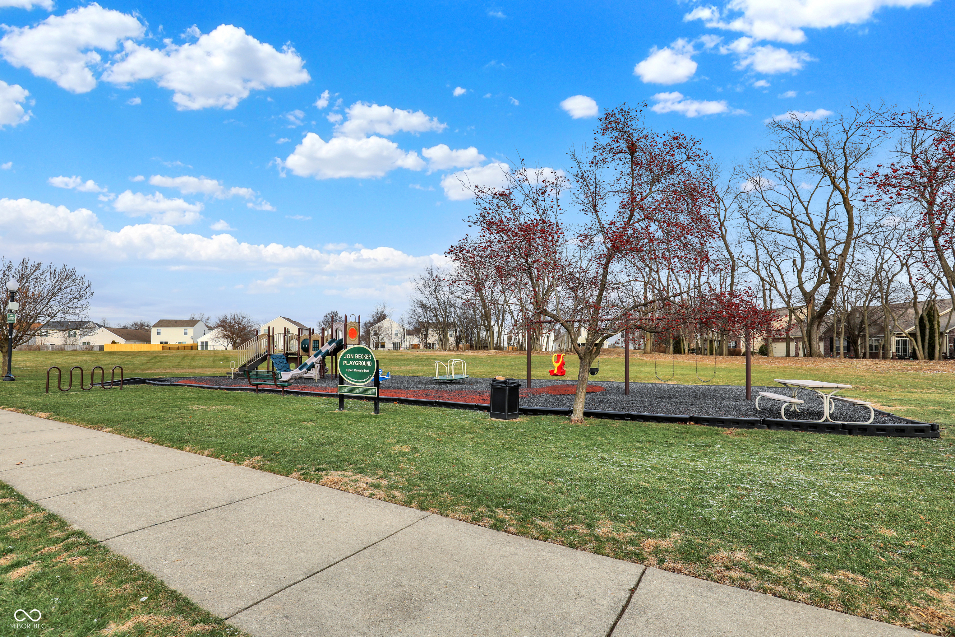 2616 Oneida Lane Indianapolis, IN 46217 - Photo 38 of 40