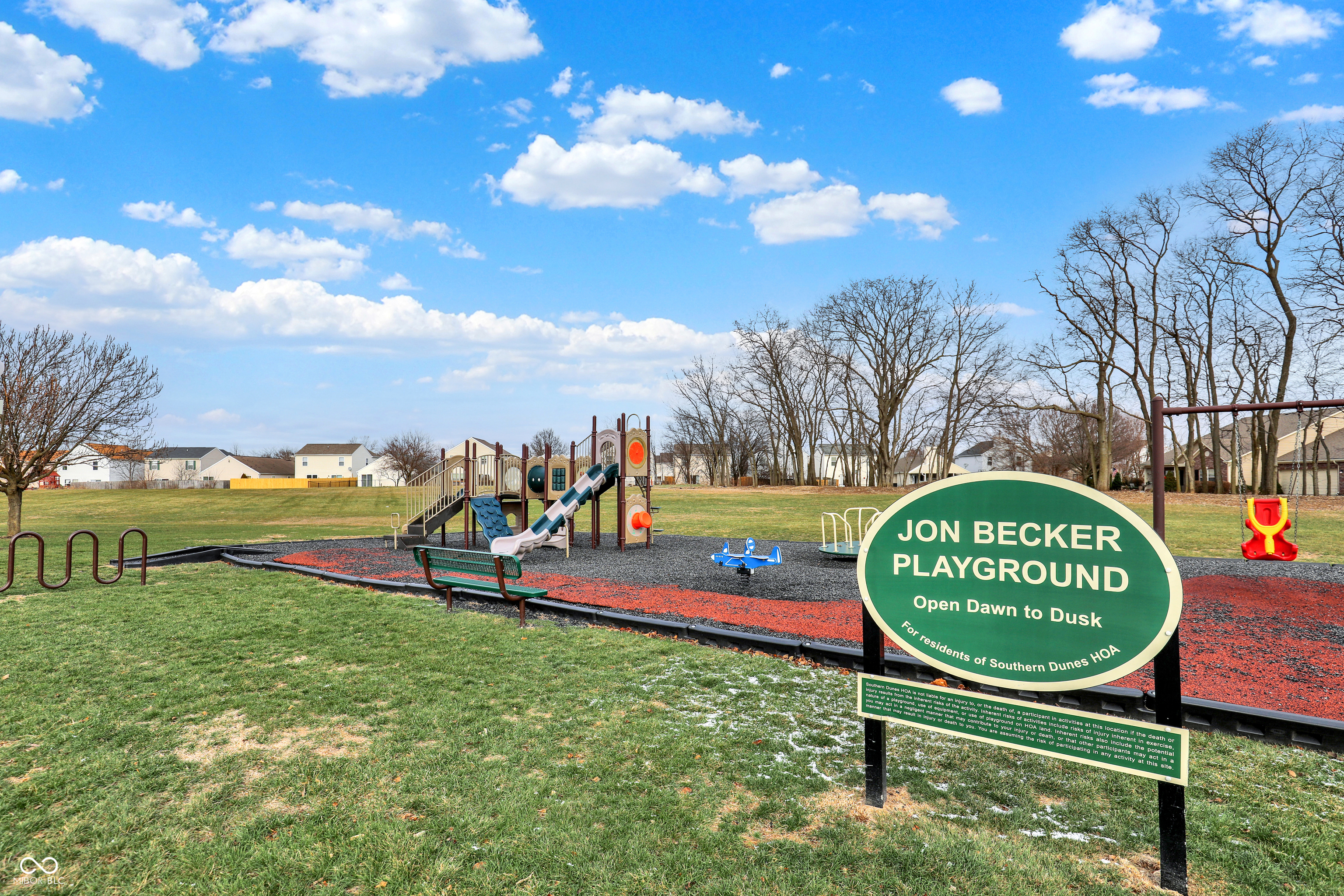 2616 Oneida Lane Indianapolis, IN 46217 - Photo 39 of 40