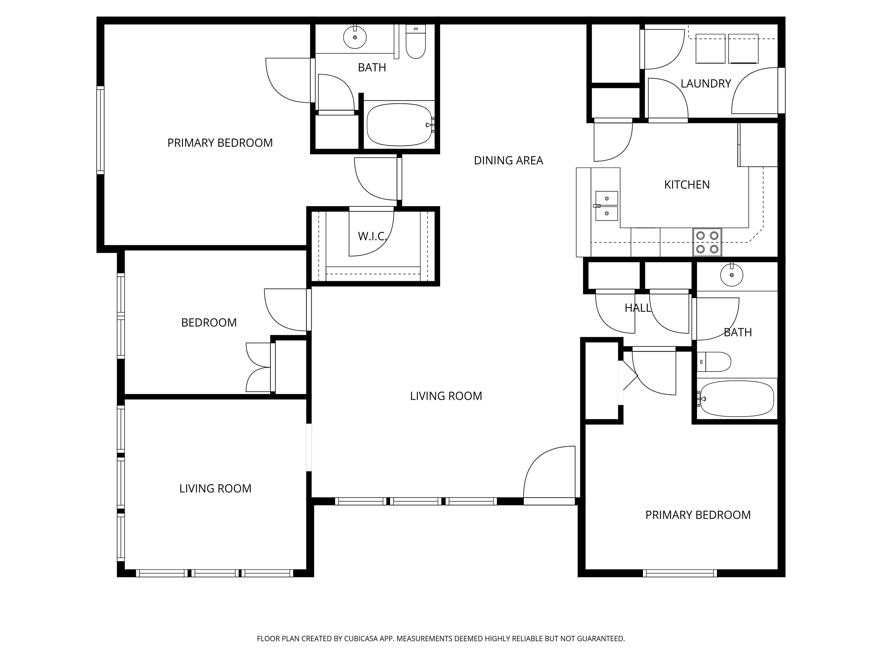 2616 Oneida Lane Indianapolis, IN 46217 - Photo 40 of 40