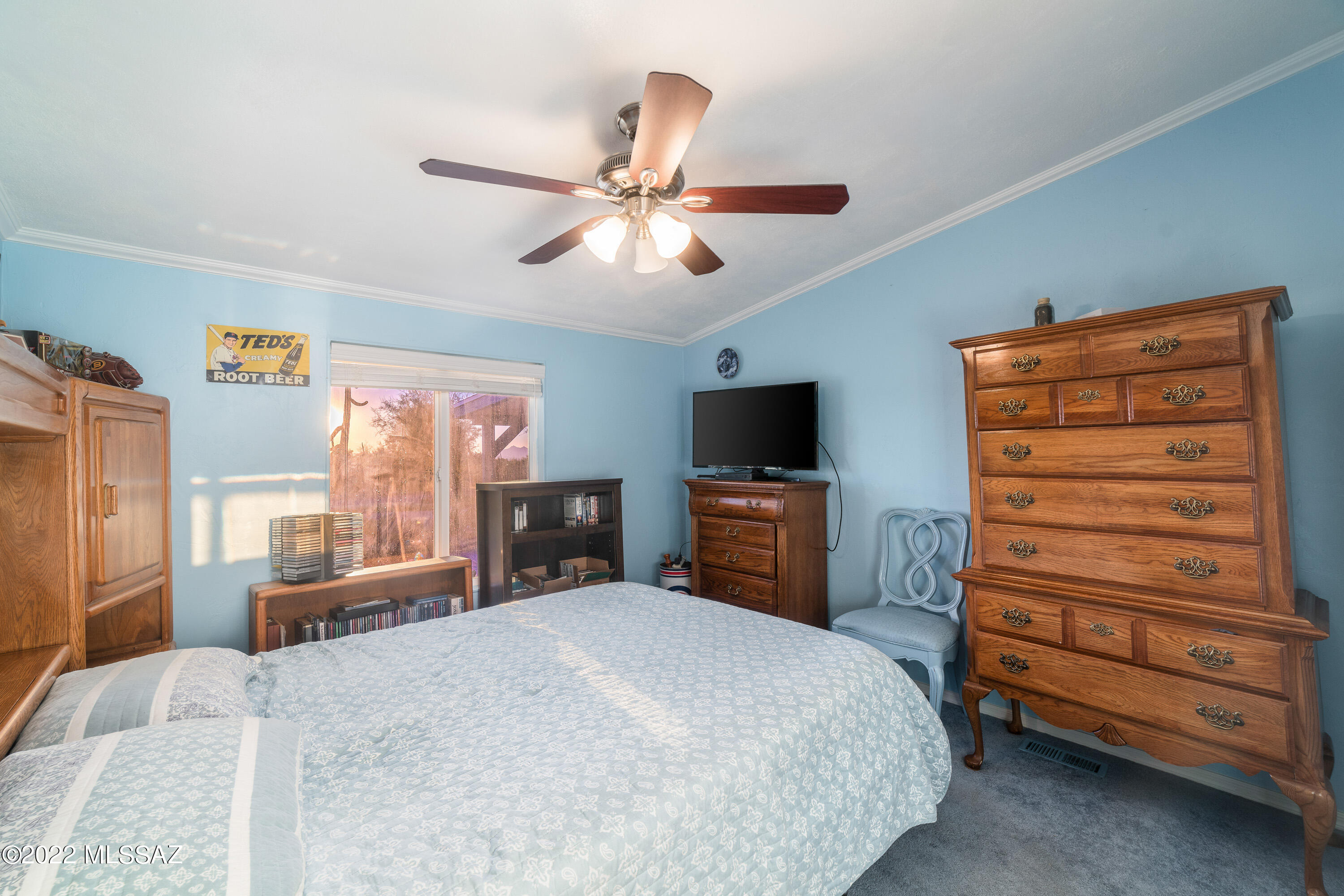 6520 North Van Ark Road Tucson, AZ 85743 - Photo 27 of 39 Gallery Image 27