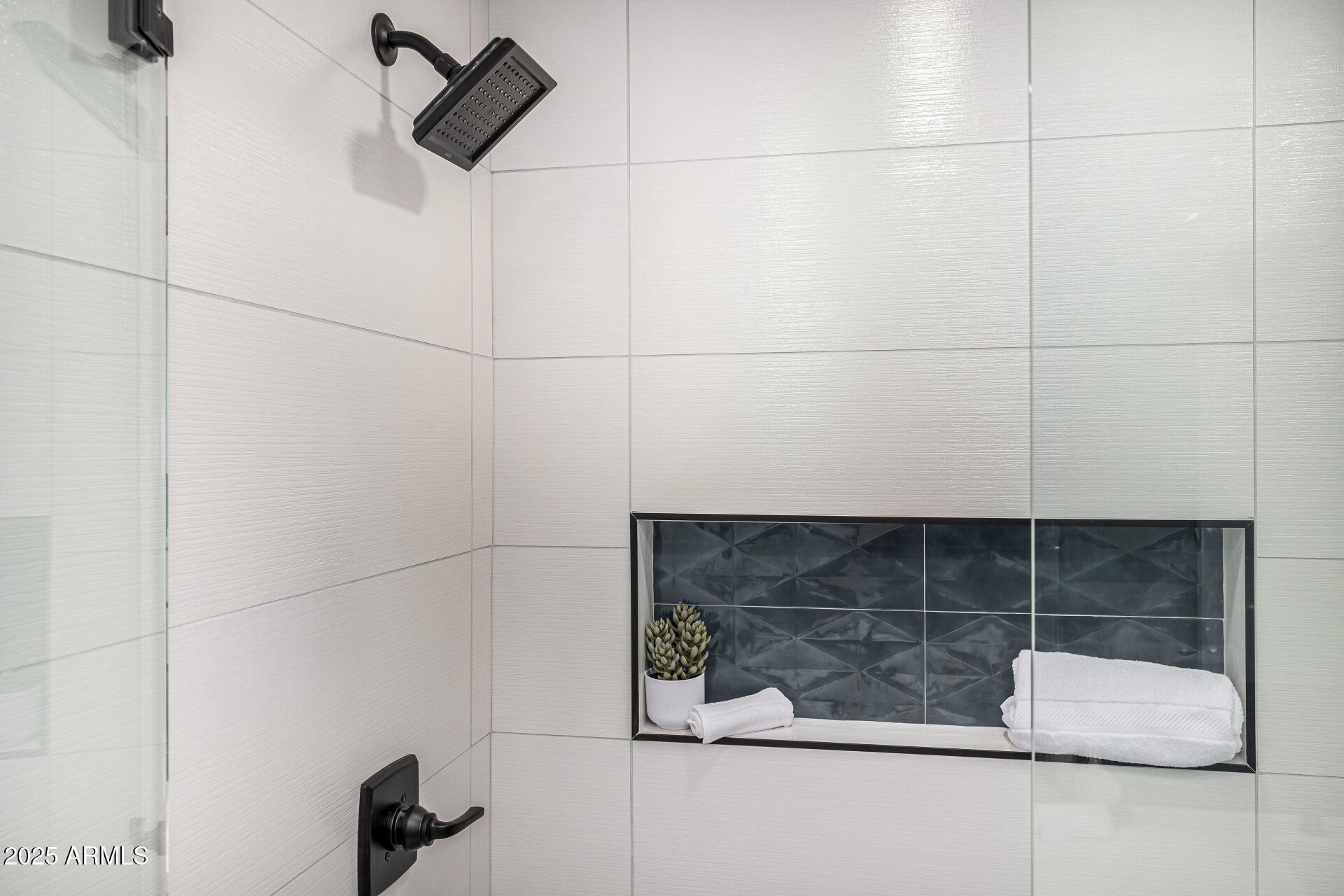 19 East Boca Raton Road Phoenix, AZ 85022 - Photo 38 of 54 a bathroom with a shower