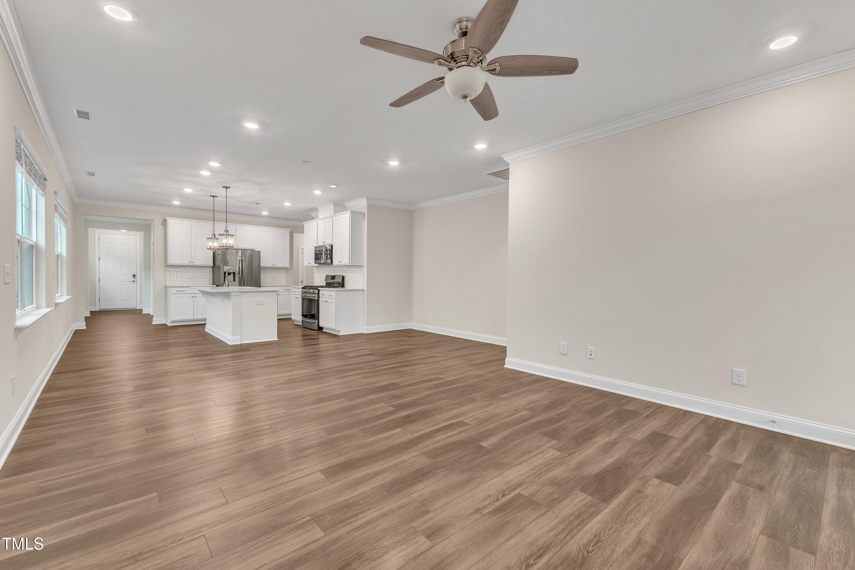119 Canary Court Raleigh, NC 27610 - Photo 18 of 34 119 Canary-27
