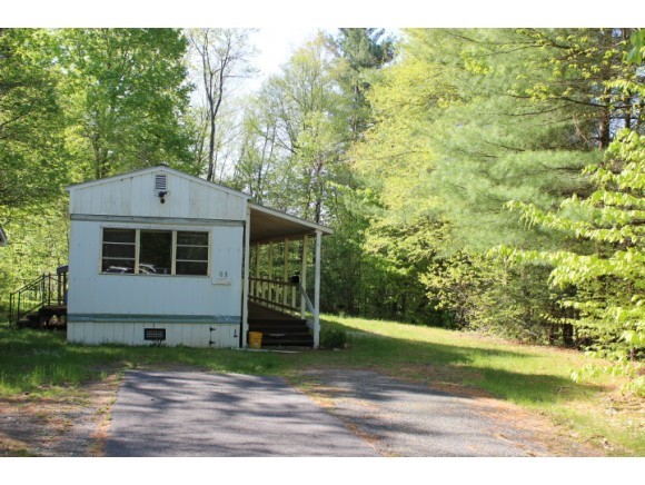 3 Winding Hill Road Brattleboro, VT 05301 - Photo 1 of 1