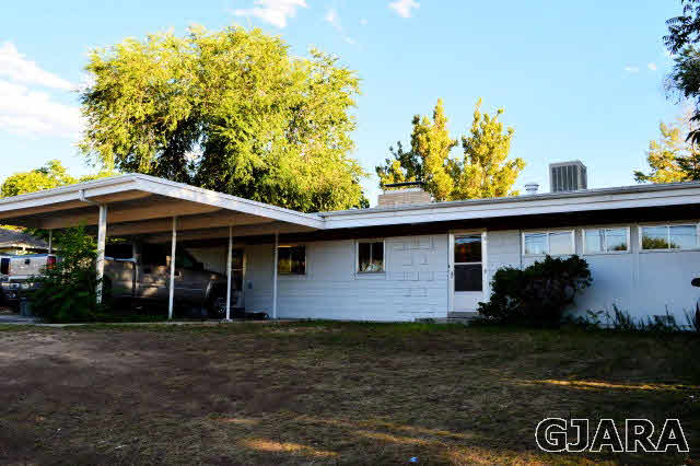 2621 Patterson Road Grand Junction, CO 81501 - Photo 1 of 13 Gallery Image 1