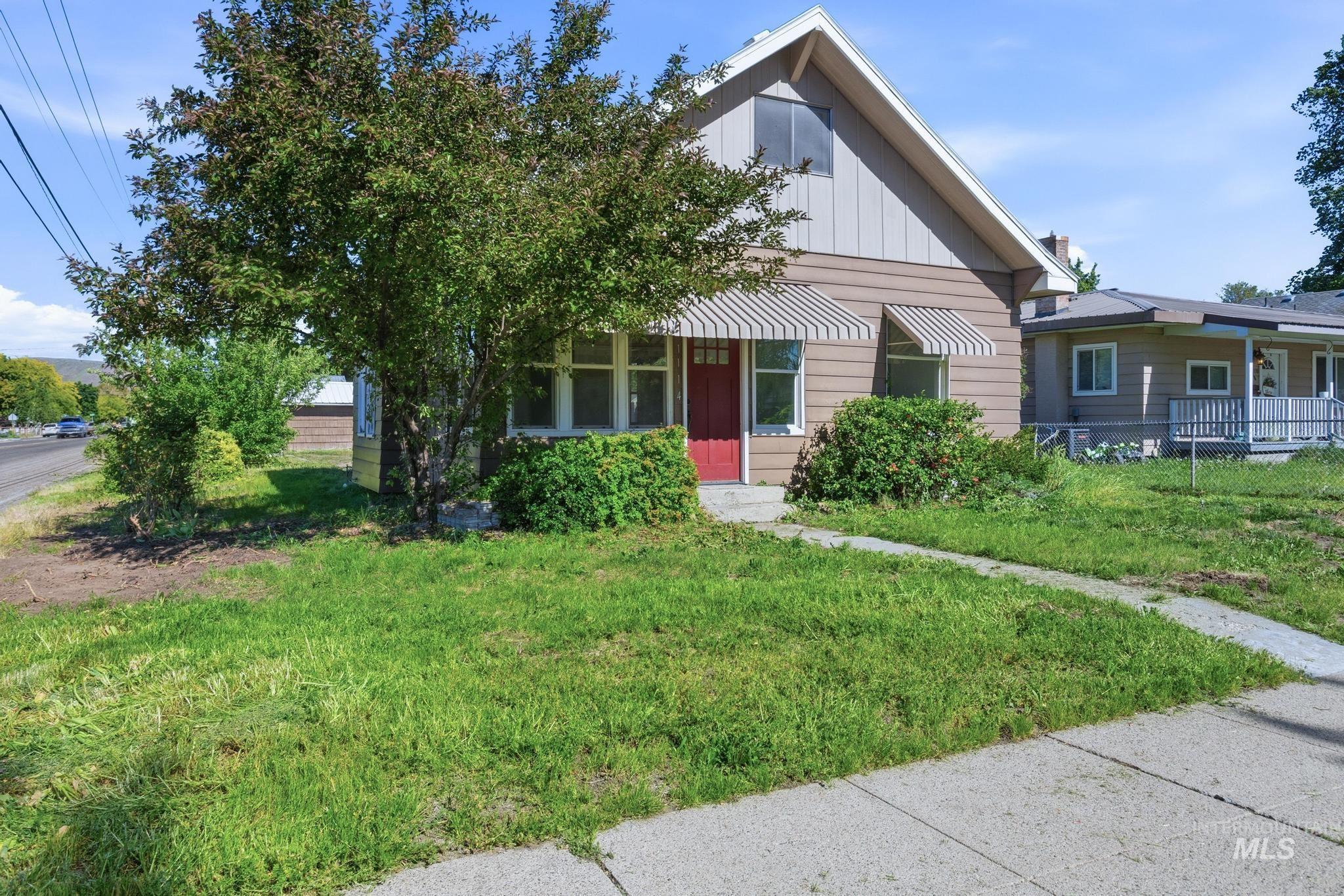 1114 West 4th Street Weiser, ID 83672 - Photo 2 of 43