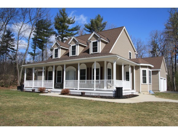 5 Winterberry Road Brookline, NH 03033 - Photo 1 of 1