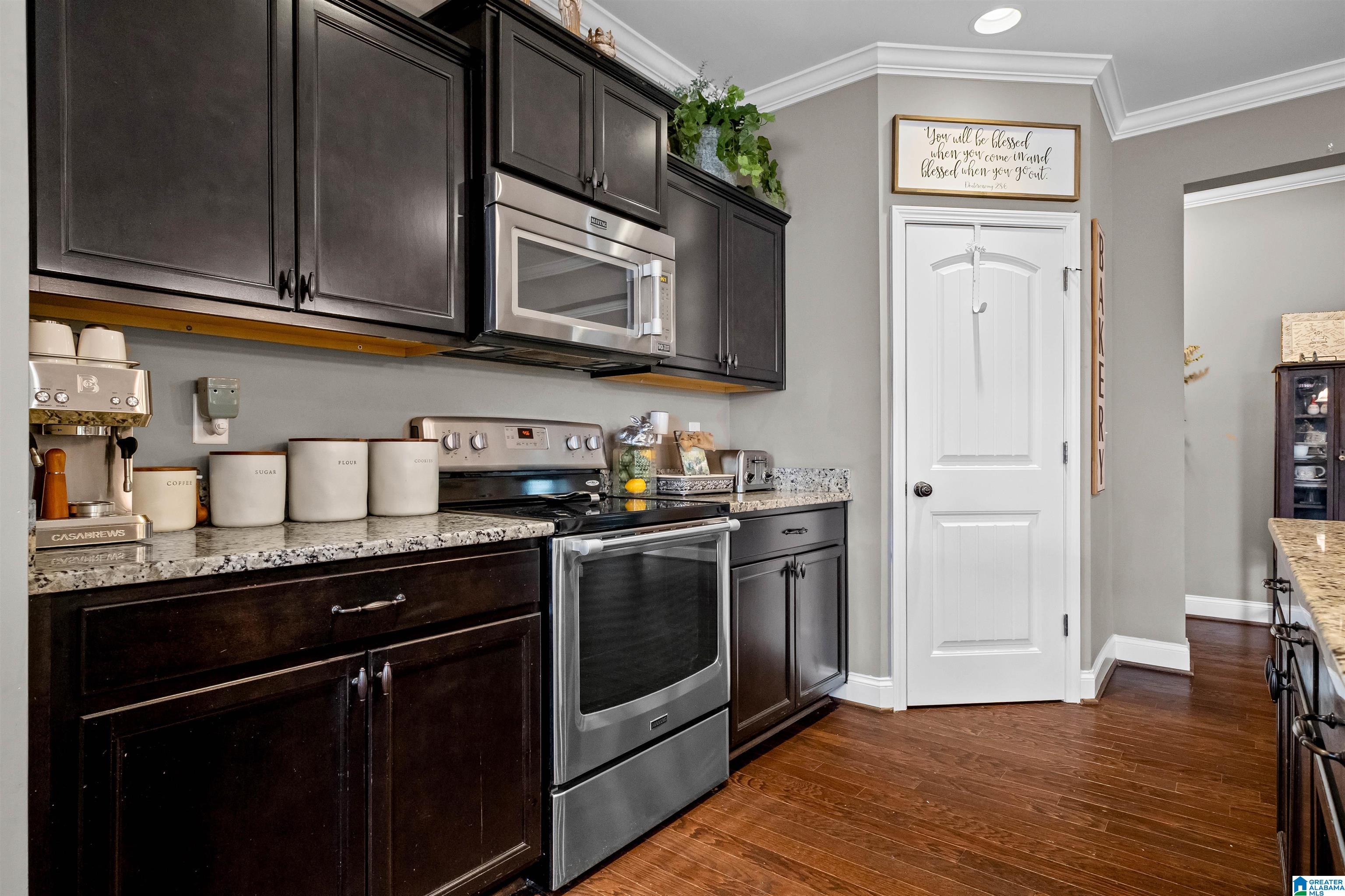 300 Braddock Road West Springville, AL 35146 - Photo 12 of 33 Gallery Image 12