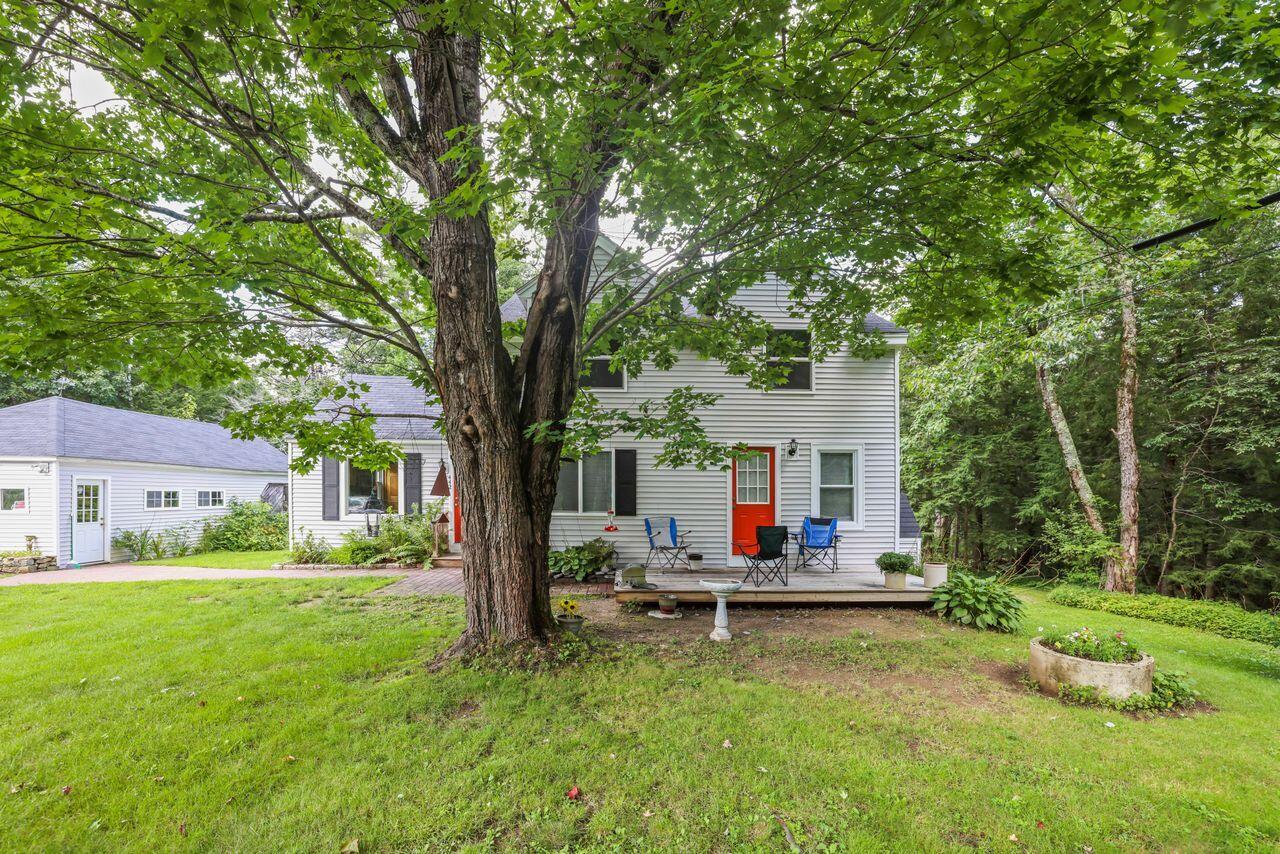 442 Old Portland Road Brunswick, ME 04011 - Photo 8 of 33 3G0A6955