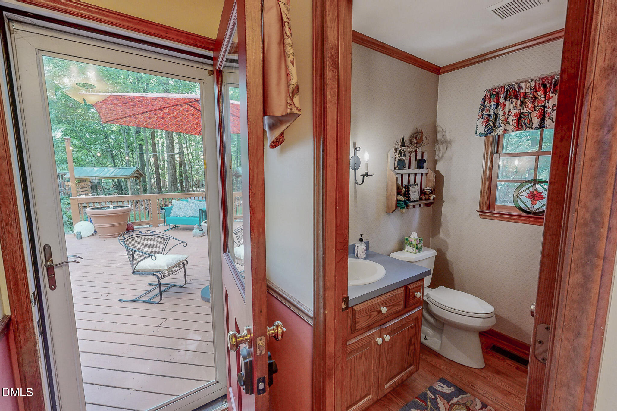 11911 North Roxboro Street Rougemont, NC 27572 - Photo 49 of 68 48