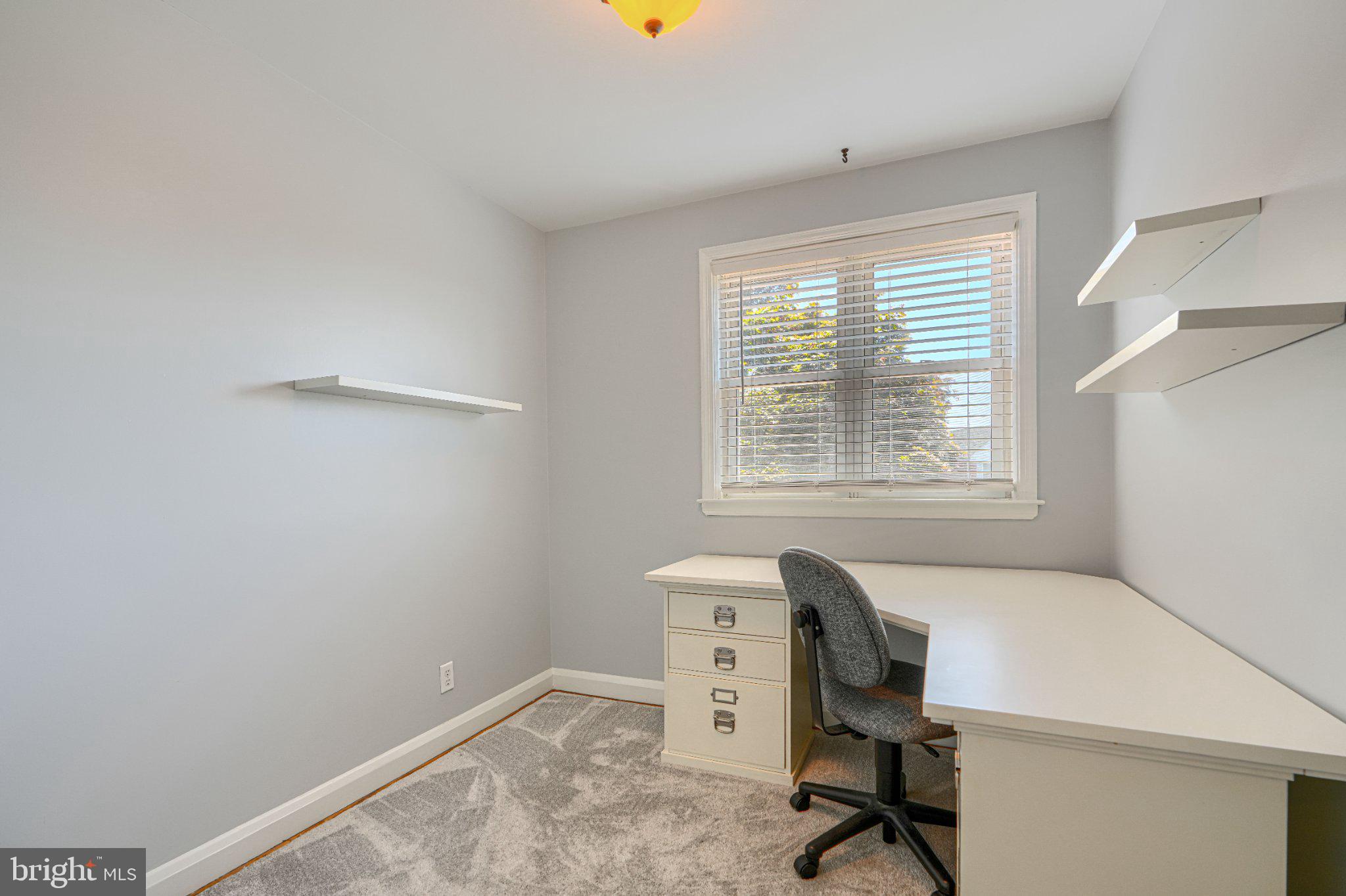 7804 Harold Road Baltimore, MD 21222 - Photo 12 of 16 Bright and airy workspace retreat.
