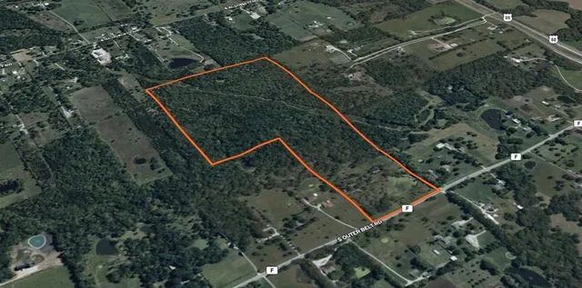 $1,400,000 | 13003 South Outer Belt Road, Lone Jack, MO 64070