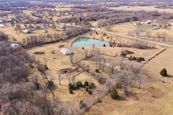 $1,400,000 | 13003 South Outer Belt Road, Lone Jack, MO 64070