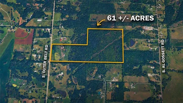 $1,400,000 | 13003 South Outer Belt Road, Lone Jack, MO 64070