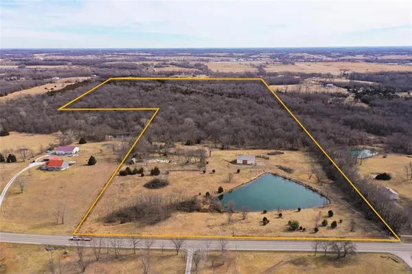 $1,400,000 | 13003 South Outer Belt Road, Lone Jack, MO 64070