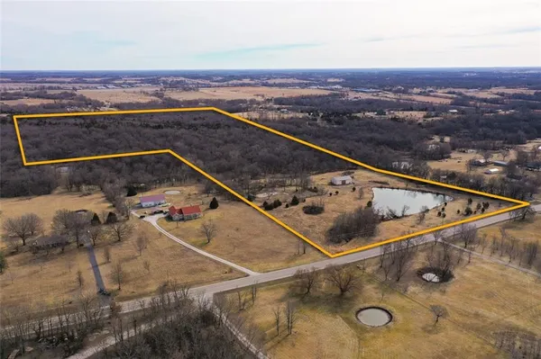 $1,400,000 | 13003 South Outer Belt Road, Lone Jack, MO 64070