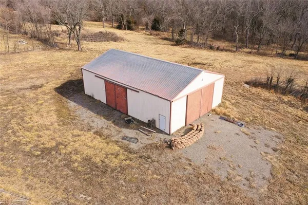 $1,400,000 | 13003 South Outer Belt Road, Lone Jack, MO 64070