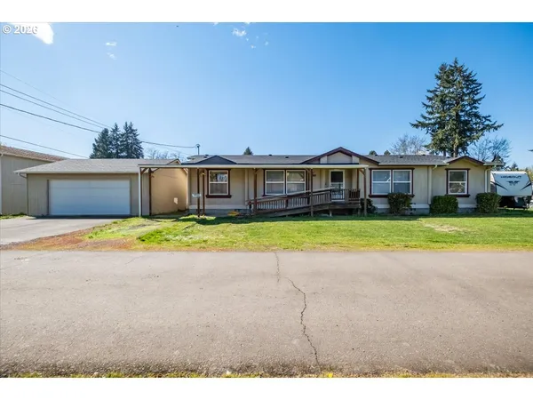 $380,000 | 1184 27th Avenue, Sweet Home, OR 97386